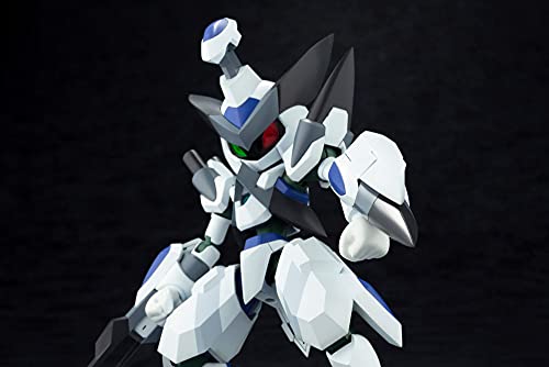 "Medarot" KXK00-M CROSSMESSIAH