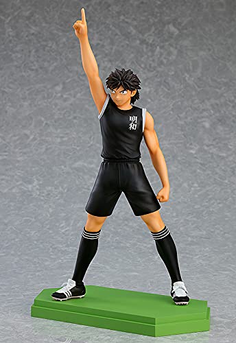 "Captain Tsubasa" POP UP PARADE Hyuga Kojiro