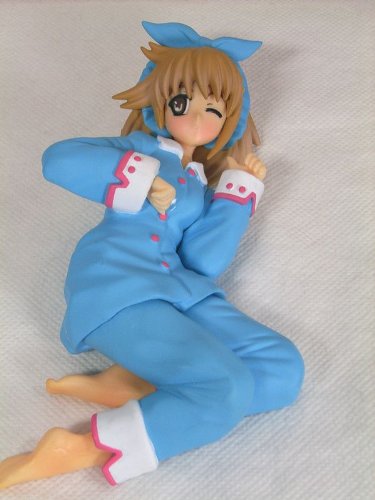 Yoshida Kazumi (Pajama ver. version) DX Figure Shakugan no Shana - Banpresto