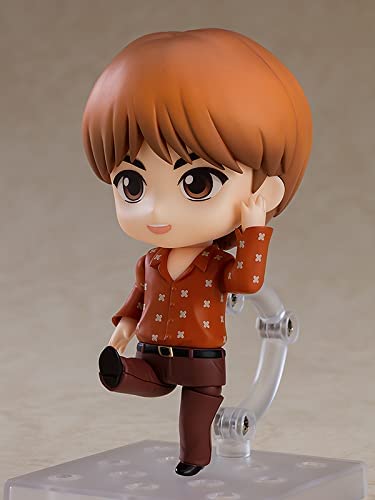 "TinyTAN" Nendoroid#1802 Jin
