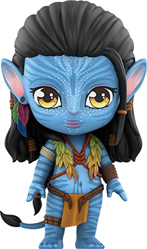 【Hot Toys】Cosbaby "Avatar: The Way of Water" [Size S] Neytiri