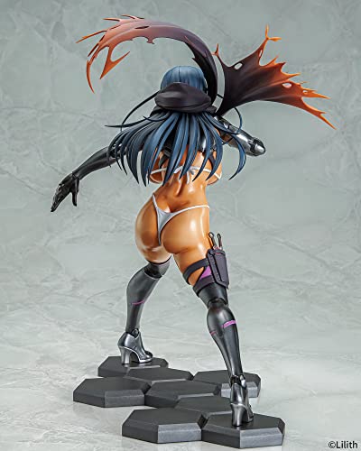Taimanin RPGX Clone Asagi Sunburn Ver.