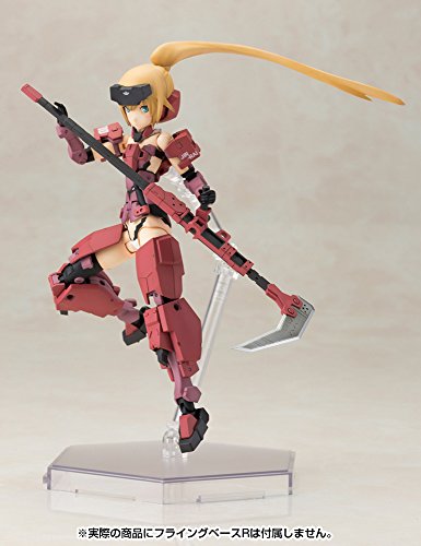 Frame Bras Girl Jinrai - Kotobukiya