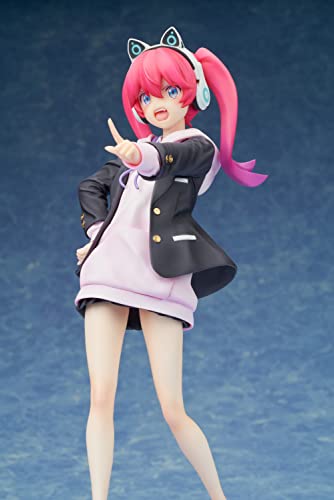 Love Flops Amelia Irving 1/7 Scale Figure