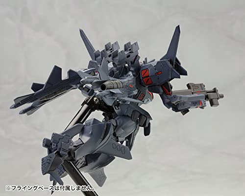 "Muv-Luv Alternative Total Eclipse" 1/144 Su-47E Berkut