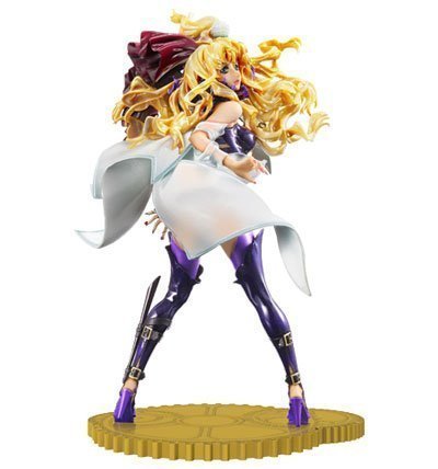 Sheryl Nome SQ Macross Frontier The Movie ~Itsuwari no Utahime~ - Banpresto
