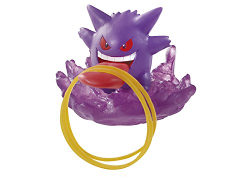 "Pokemon" Desk de Oyakudachi Figure