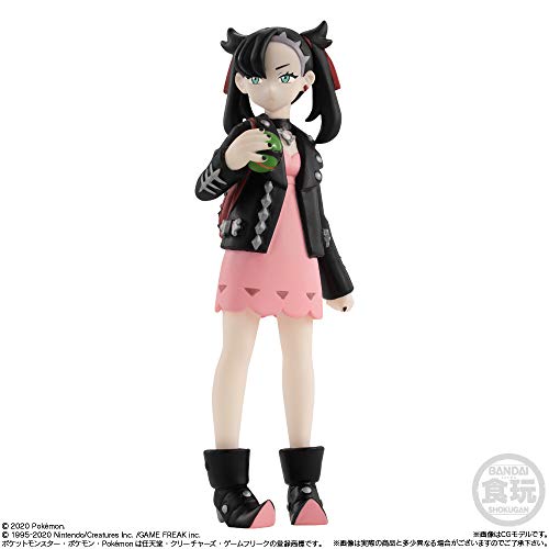 "Pokemon" Pokemon Scale World Galar 2