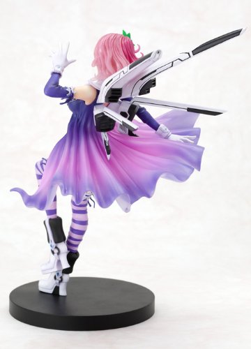 Alisa Bosconovitch 1/7 Tekken Tag Tournament 2 - Kotobukiya