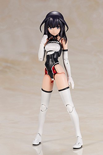 Agatsuma Kaede Megami Dispositivo Alice Gear Aegis-Kotobukiya