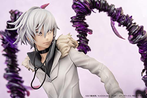 1/7 Scale "To Aru Majutsu no Index III" Accelerator