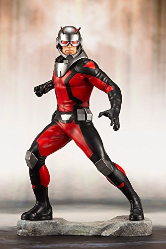 Ant-Man & Wasp - 1/10 scale - Avengers - Kotobukiya