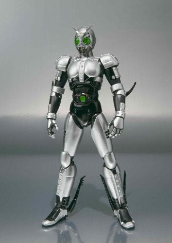 Shadow Moon S.H.Figuarts Kamen Rider Black - Bandai