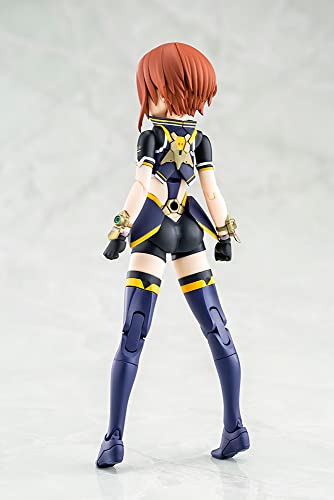Megami Device x "Alice Gear Aegis" Kanagata Sugumi (Ga-shin)