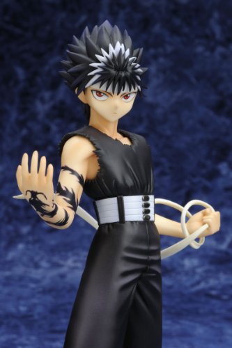 Hiei 1/8 ARTFX J Yu Yu Hakusho - Kotobukiya