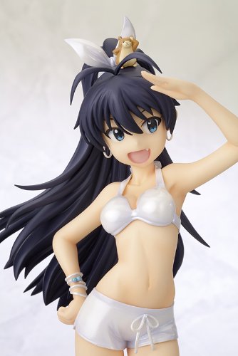 Ganaha Hibiki 1/7 The Idolmaster (TV Animation) - Kotobukiya