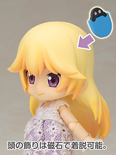 Cherie Cu-Poche Friends - Kotobukiya