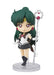 【Bandai】Figuarts Mini "Pretty Guardian Sailor Moon Eternal" Super Sailor Pluto -Eternal Edition-