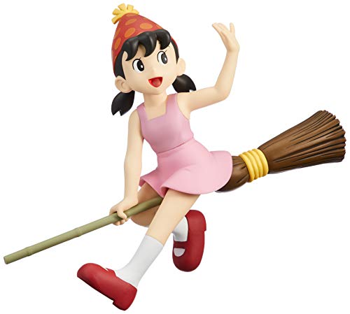 Minamoto Shizuka Vinyl Collectible Dolls (No.231) Doraemon - Medicom Toy