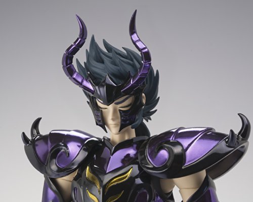 Saint Cloth Myth EX Capri Corn Shura