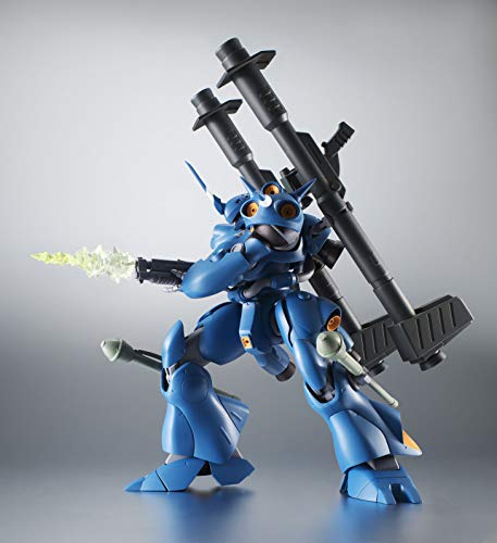MS-18E Kämpfer (ver. A.N.I.M.E. version) Robot Damashii Kidou Senshi Gundam 0080 Pocket no Naka no Sensou - Bandai