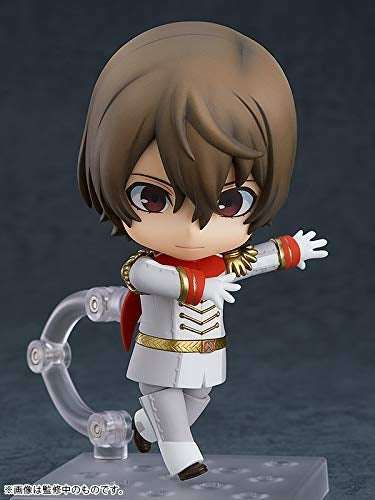 Persona 5: Die Animation - Akechi Goro - Nendoroid #1189 - Phantom Dieb Ver. (Good Smile Company)