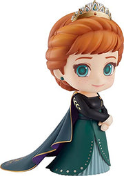 【Good Smile Company】Nendoroid "Frozen II" Anna Epilogue Dress Ver.