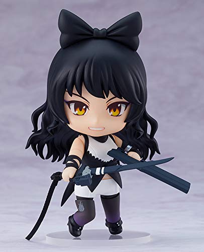 Nendoroid "RWBY" Blake Belladonna