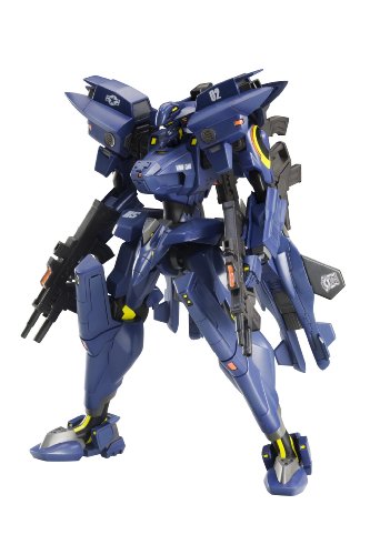 F-18E/F Super Hornet Muv-Luv Unlimited-Kotobukiya