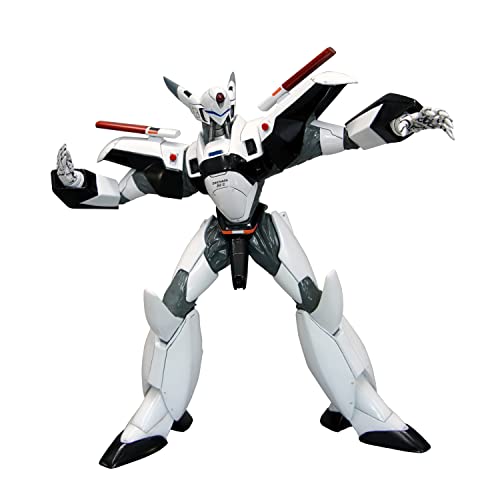 NANKOKU FACTORY "Mobile Police PATLABOR" AV-X0 Type Zero 1/35 Soft Vinyl Kit Reprint Edition