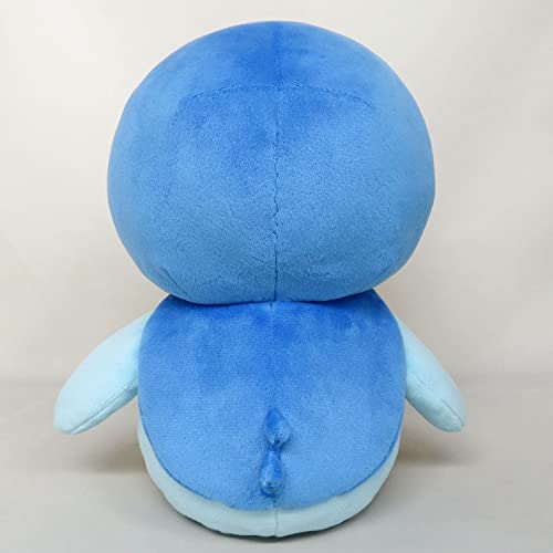 "Pokemon" ALL STAR COLLECTION Plush PP223 Piplup (M Size)