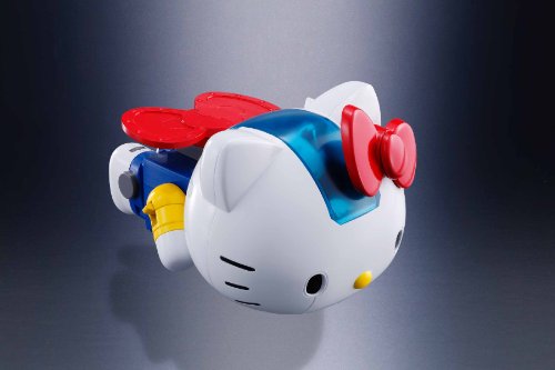 Chogokin Hello Kitty