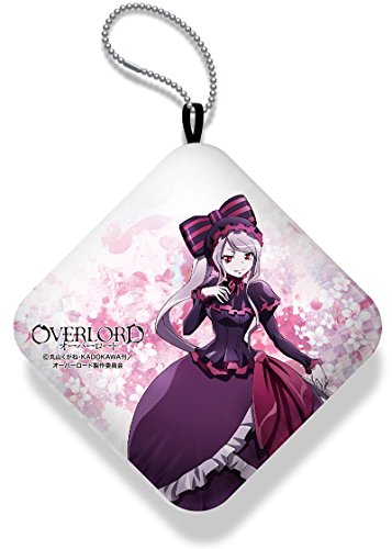 "Overlord" Puni-puni Udemakura Shalltear