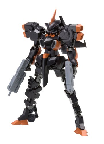 SA-16d Kfanjal (Erneuerungsversion)-1/100 Waage-Rahmenarme-Kotobukiya
