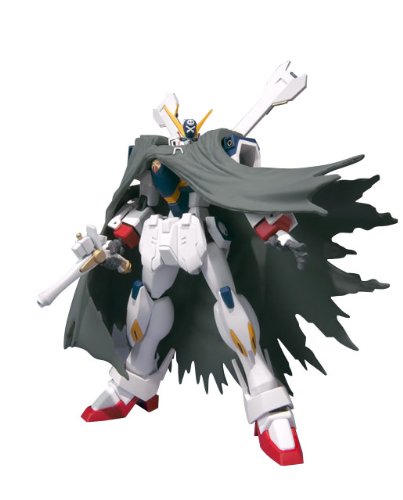 XM-X1 (F97) Crossbone Gundam X-1 Robot Damashii <Side MS> Kidou Senshi Crossbone Gundam - Bandai
