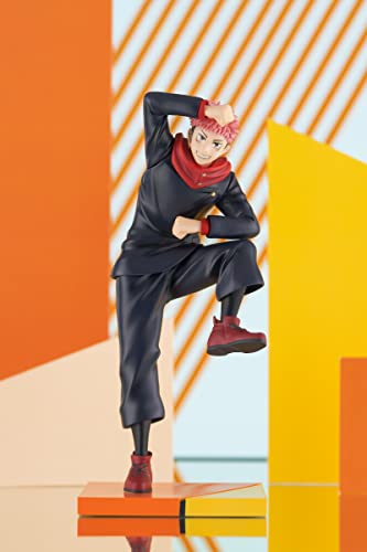 TENITOL "Jujutsu Kaisen" Itadori Yuji