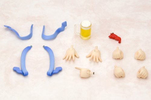 Iku-no-sama! Iku no museumeri