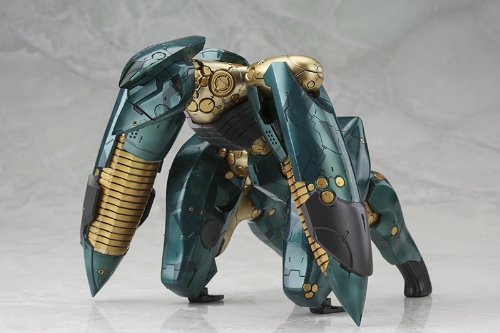 Metal Gear Ray-1/100 Maßstab-Metall Gear Solid 4: Guns der Patriots-Kotobukiya