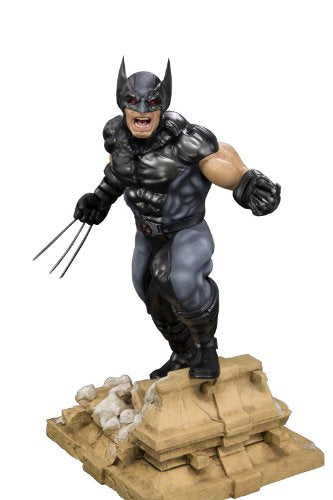 Wolverine 1/6 Fine Art Statue X-Force - Kotobukiya
