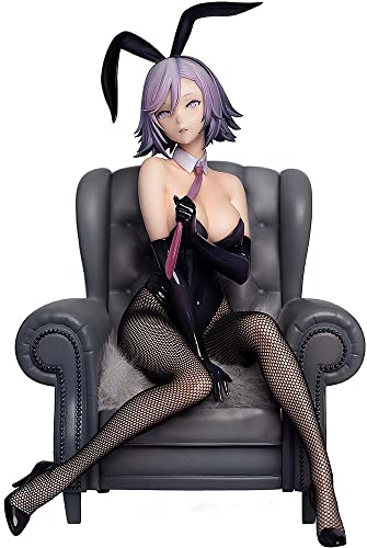 SSR-FIGURE Yi Ren Guan - House of Unhumans Yu Cong Xiao Bunny Ver.
