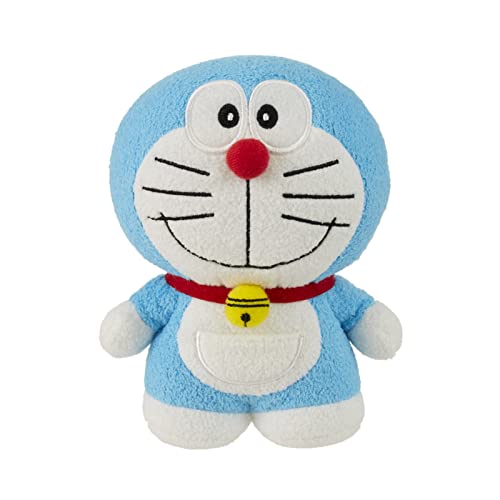 Tokotoko Club "Doraemon" Doraemon Plush
