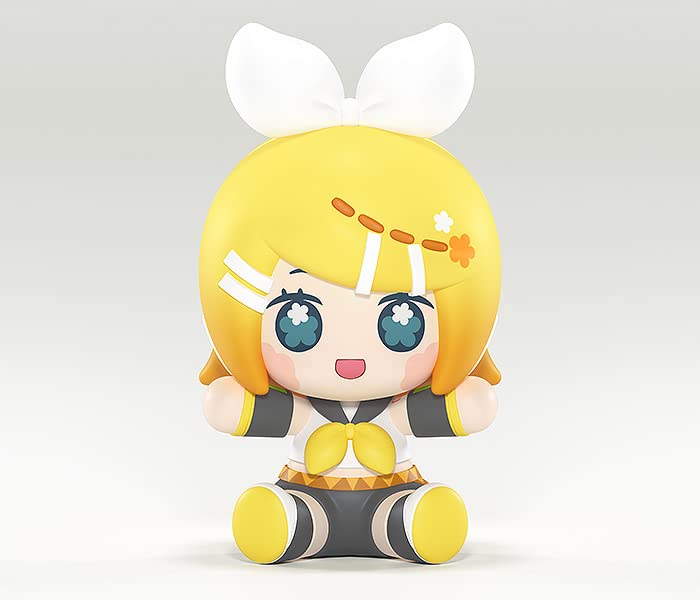 Huggy Good Smile Character Vocal Series 02: Kagamine Rin/Len Kagamine Rin Ver.