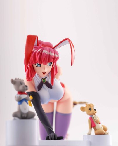 Misty May Mon-sieur BOME, Otaku no Video - Kaiyodo