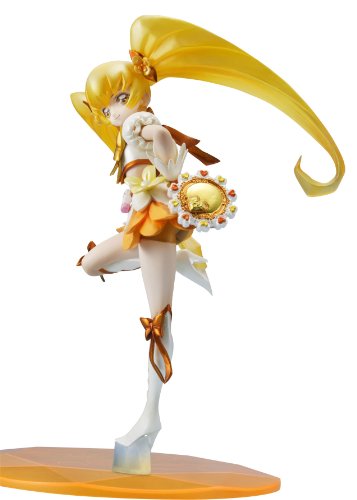 Cure Sunshine Potpourri 1/8 Excellent Model Heartcatch Precure! - MegaHouse