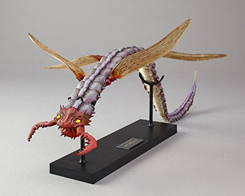 Hebikera KT Project (KT-012) Revoltech Takeya Kaze no Tani no Nausicaa - Kaiyodo