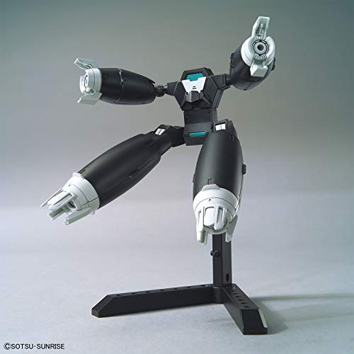 1/144 HGBD:R "Gundam Build Diver Rize" Aunrize Armor