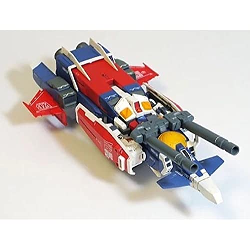 G-Fighter RX-78-2 Gundam G-Armor - 1/250 scale - Iropla, Kidou Senshi Gundam - Bandai