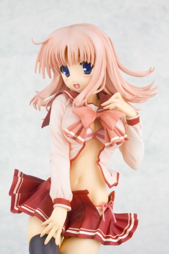 Kouno Harumi 1/6 4-Leaves To Heart 2 Another Days - Kotobukiya
