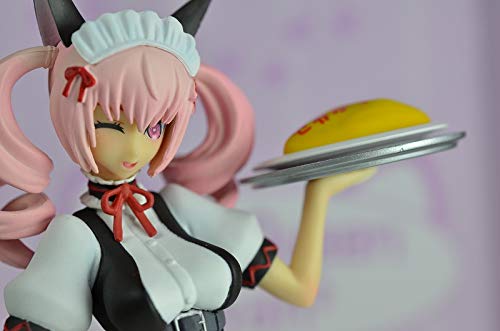 Faris Nyannyan (May Queen nyan2 version) Ichiban Kuji Steins;Gate Movie Fukaryouiki no Dejavu Steins;Gate Movie Fukaryouiki no Dejavu - Banpresto