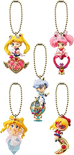 Twinkle Dolly "Sailor Moon" 4